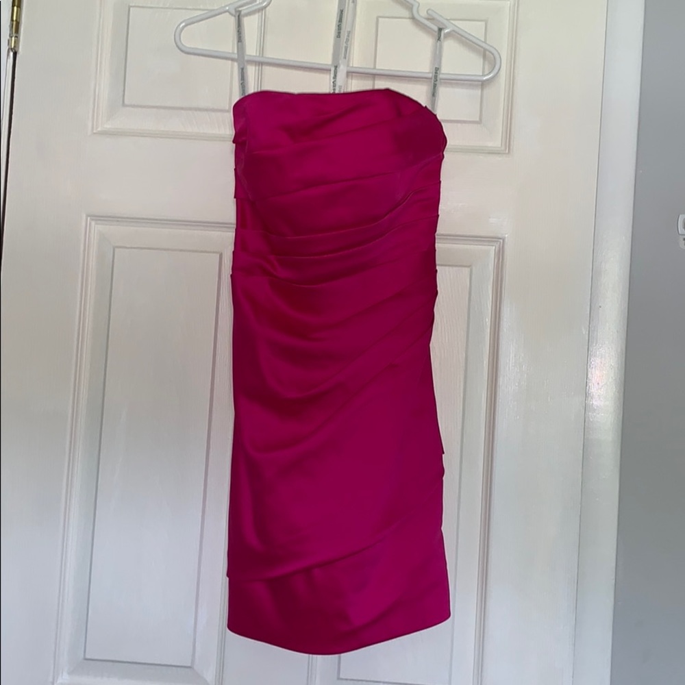Homecoming Dress